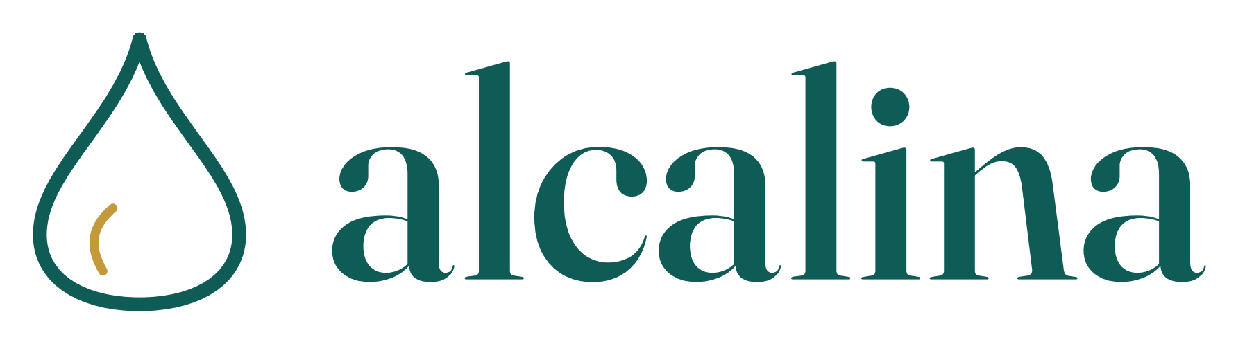 Alcalina — água alcalina e bem-estar